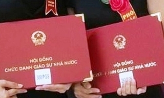 Bắc Ninh xếp thứ 6 toàn quốc về số giáo sư, phó giáo sư đạt chuẩn năm 2025